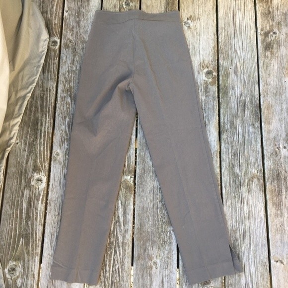 Avenue Montaigne Venezia Ankle-Length Pants 6 - Picture 8 of 13